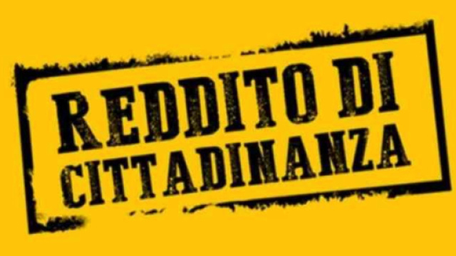 Tanti modi per arricchirsi con il Reddito di Cittadinanza - lucademarini.com