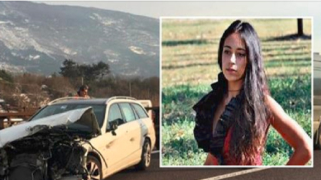Tragico incidente a catena in autostrada, Carlotta muore a soli 21 anni - Internapoli