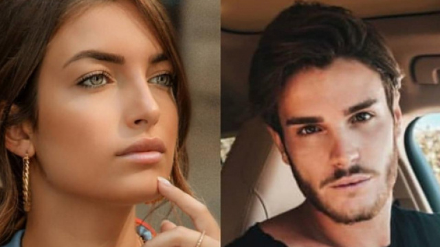 Uomini e Donne, Nilufar e Giordano ancora distanti: &egrave; 'gelo' anche su Instagram.