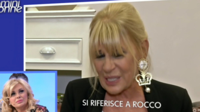 Uomini e Donne | puntata 15 ottobre 2018 | Trono Over - gossipblog.it