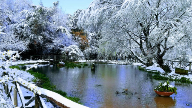 Vortice di aria polare sulla Penisola. Possibile nevicata anche a Roma
