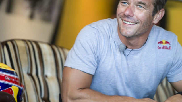 WRC, S&eacute;bastien Loeb avec Hyundai c'est officiel ! - Le Mag Sport ... - lemagsportauto.com