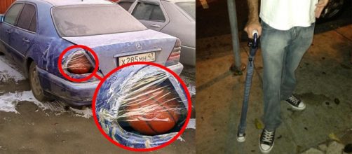 A criatividade pode mudar o mundo (Foto - Reprodu&ccedil;&atilde;o)