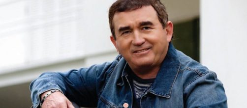 Amado Batista (Foto - Reprodu&ccedil;&atilde;o)