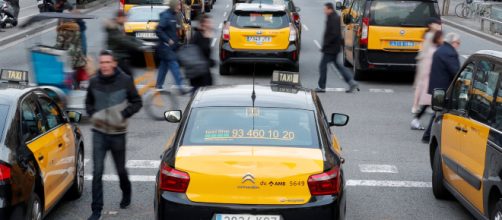 As&iacute; es un d&iacute;a para un conductor de veh&iacute;culos con licencia VTC