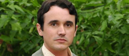 Caio estava internado desde o dia 16 (Cr&eacute;dito: TV Globo / Divulga&ccedil;&atilde;o).