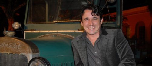 Caio Junqueira morre aos 42 anos (divulga&ccedil;&atilde;o)