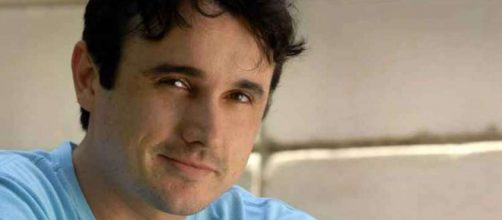 Caio Junqueira morre no Rio (Reprodu&ccedil;&atilde;o Globo)