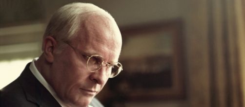 El vicio del poder" y "Green Book" favoritas en los Globos de Oro ... - com.py