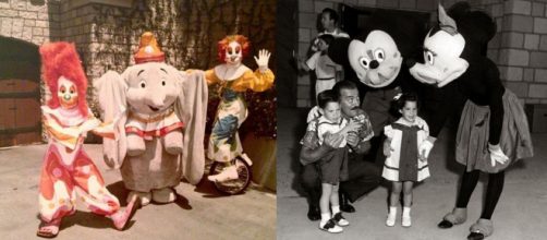 Essas imagens s&atilde;o amedrontadoras (Foto - Reprodu&ccedil;&atilde;o)