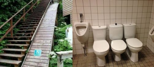 Esses funcion&aacute;rios foram longe demais (Foto - Reprodu&ccedil;&atilde;o)