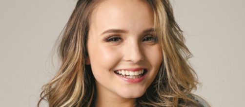 Larissa Manoela (Foto - Reprodu&ccedil;&atilde;o)