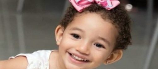 Maria Alice morreu em Tr&ecirc;s Rios. Fonte:G1.