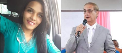 Mirele tinha apenas 22 anos (Reprodu&ccedil;&atilde;o Facebook Mirele / Instagram)