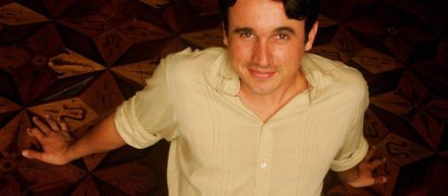 Morre o ator Caio Junqueira. (Foto Reprodu&ccedil;&atilde;o)