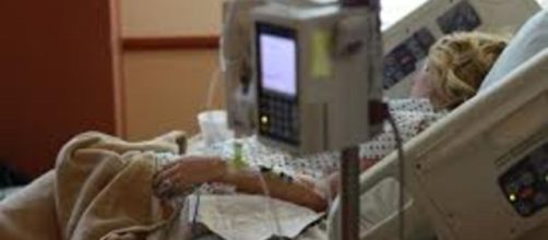 Mulher em estado de coma h&aacute; 26 anos &eacute; v&iacute;tima de abuso sexual (Facebook/CNN)