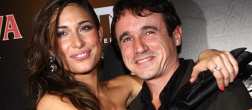 Namoro dos atores durou sete meses. (Foto Reprodu&ccedil;&atilde;o)