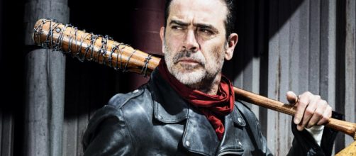 Negan deve ter um papel importante nos pr&oacute;ximos epis&oacute;dios. (Divulga&ccedil;&atilde;o).