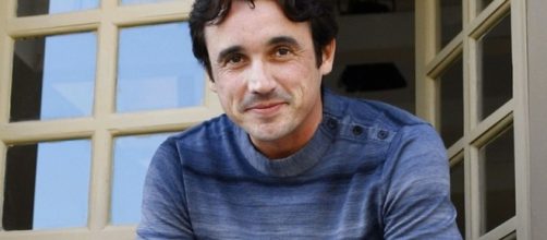 Ator Caio Junqueira (Foto/Reprodu&ccedil;&atilde;o)