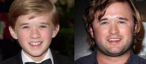 O visual desses famosos sofreu grandes transforma&ccedil;&otilde;es (Foto - Reprodu&ccedil;&atilde;o)