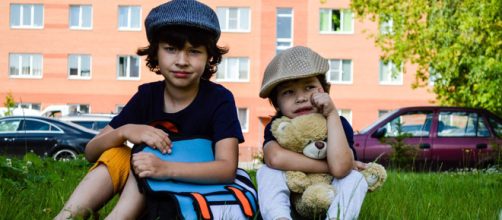 Os exemplos de masculinidade t&oacute;xica s&atilde;o presenciados por homens desde a inf&acirc;ncia. (Reprodu&ccedil;&atilde;o: Max Pixel/Creative Commons Zero)