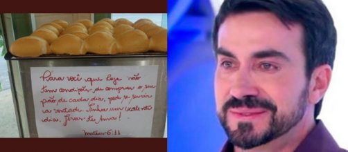 Padre F&aacute;bio de Melo (Reprodu&ccedil;&atilde;o/Instagram)