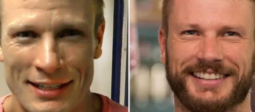 Uma barba pode transformar a apar&ecirc;ncia de um homem. (Foto/Reprodu&ccedil;&atilde;o).