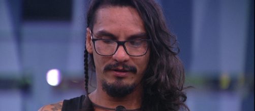 Vanderson est&aacute; eliminado do BBB19 (Reprodu&ccedil;&atilde;o Gshow)