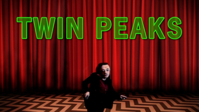 5 curiosit&agrave; sulla serie tv Twin Peaks