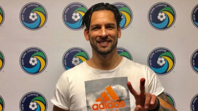 Amauri Carvalho de Oliveira (sito: Gazzetta.it)