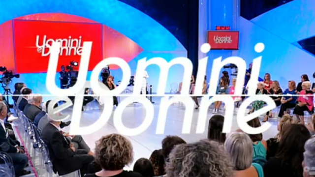 Anticipazioni Uomini e donne: brutte notizie per Roberta Di Padua