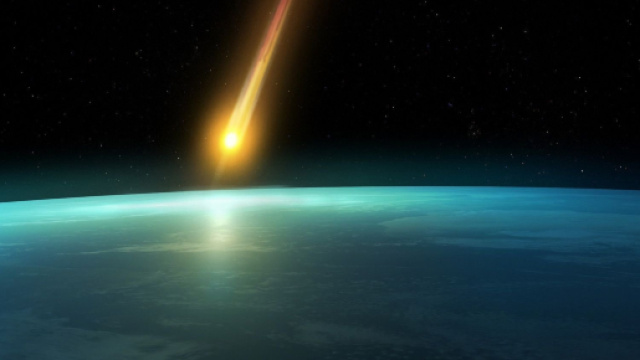 Apophis: ecco l'asteroide che potrebbe colpire la Terra - NerdPool - nerdpool.it