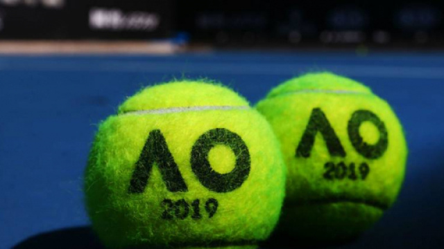 Australian Open 2019: Nadal vs Tsitsipas su Eurosport