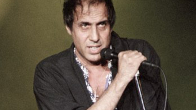 Bufera su Adriano Celentano e Adrian