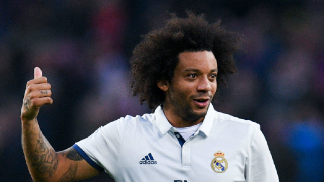 calciomercato juventus marcelo