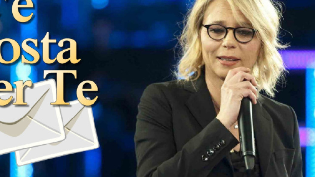 Spoiler C'&egrave; Posta per Te, terza puntata: Jerry Scotti alla corte della De Filippi