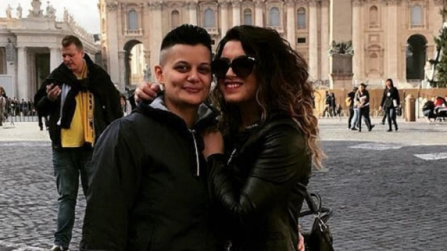 C'&egrave; Posta per Te, Denise e Deborah hanno coronato il loro sogno d'amore