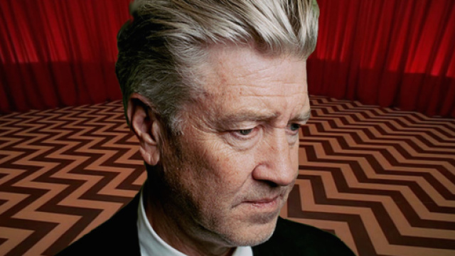 David Lynch e le cinque curiosit&agrave;