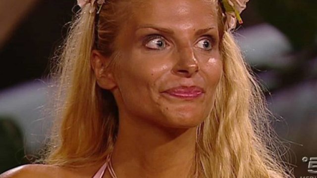 Francesca Cipriani e i messaggi privati sui social con Salvini