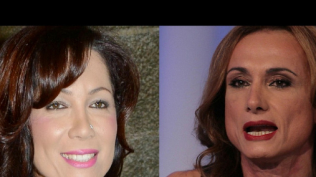 Gender a scuola? Efe Bal attacca Vladimir Luxuria