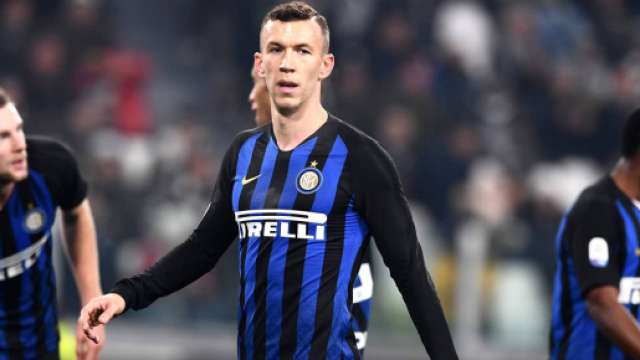 Inter, Manchester United su Perisic