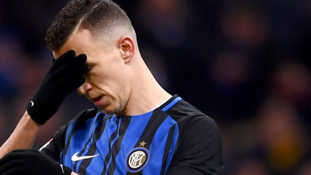 Inter, Perisic potrebbe lasciare