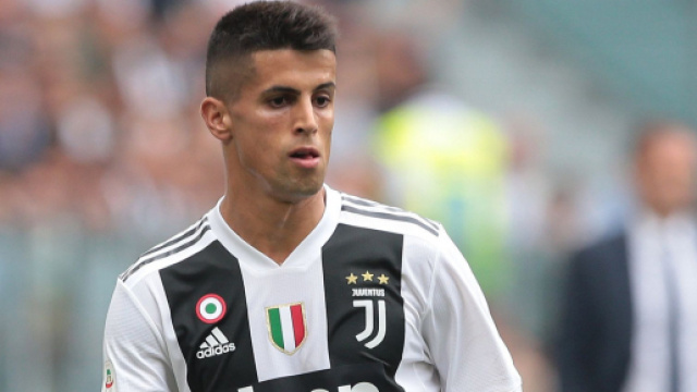 Juve, Cancelo al Barcellona? I dettagli