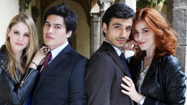 Le anticipazioni della quarta puntata.