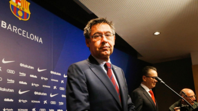 Mercato | Mercato - Barcelone : Le message fort du Bar&ccedil;a pour son ... - le10sport.com