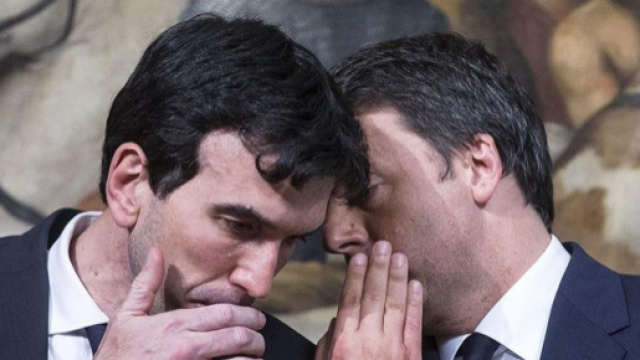 Mezzo Pd contrario alla proposta renziana di referendum sul reddito di cittadinanza