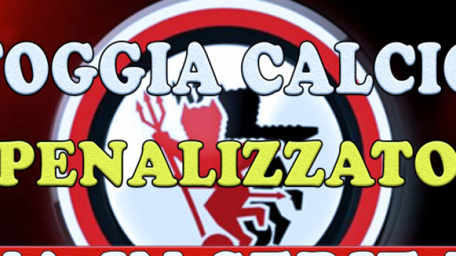Oggi la sentenza della FIGC. Foto salvatoreviscio.it