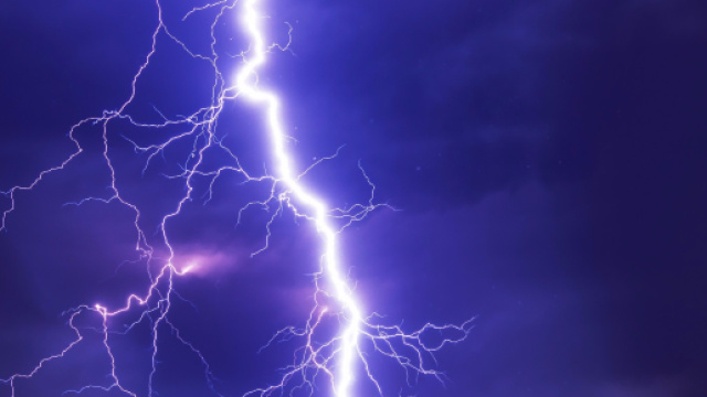 Previsioni meteo con maltempo per fine gennaio