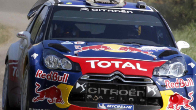 Rally Montecarlo 201 orari streaming