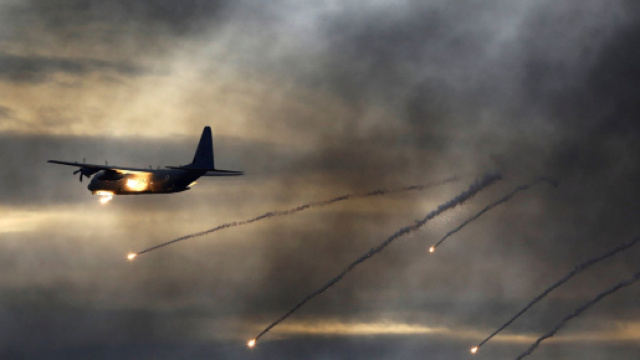 Siria, Assad avanza nel Golan e Israele colpisce Damasco - occhidellaguerra.it